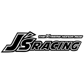 J's Racing Logo