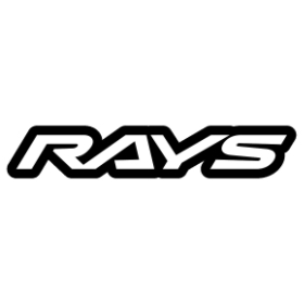 Rays Wheels logo